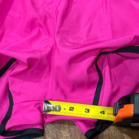 Nike Tiempo Women’s Dri-Fit Running Shorts (Size: 2X)(NWT) - Picture 13 of 14